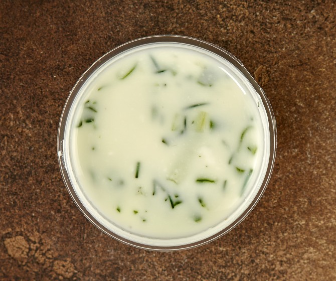 Соус Мацони